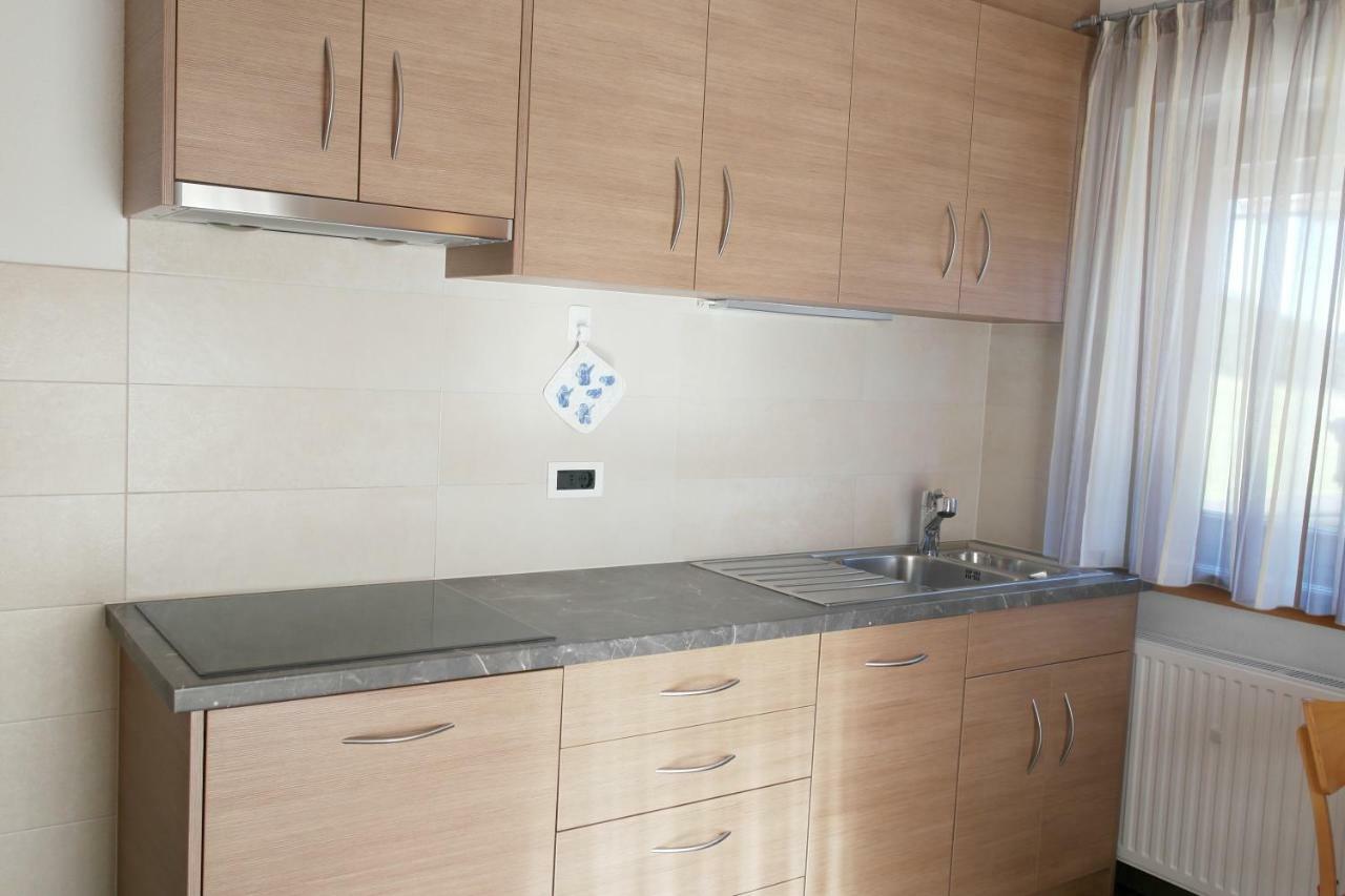Alfred Ties Apartments San Vigilio Di Marebbe Exterior foto